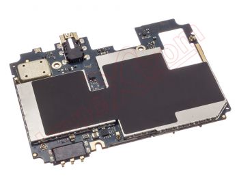 32GB rom and 2GB ram free motherboard for Motorola moto E6 Plus (XT2025-2)